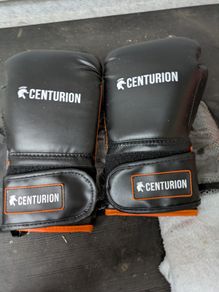 Adult boxing gloves