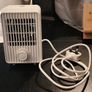 Silvercrest STHL 600 A1 mini electric heater Image 3