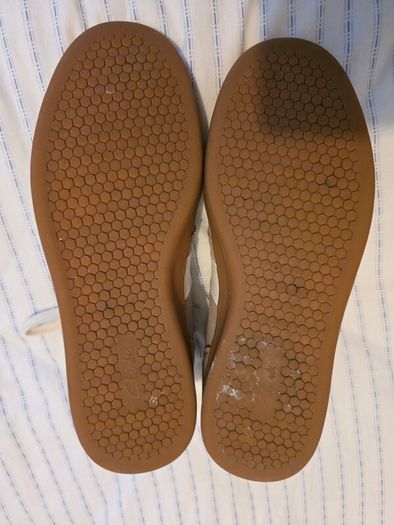 Seco Speed trainers from Clarks