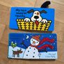 That's Not My Snowman If I were a Puppy Usborne Jellycat  books Image 2