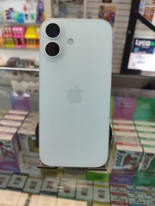 Iphone 17 256gb Used Like New Unlock Sim Free