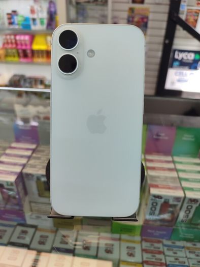 Iphone 17 256gb Used Like New Unlock Sim Free