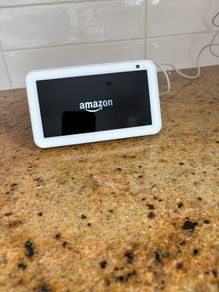 Amazon Echo 5 2nd Generation.