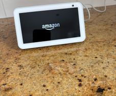 Amazon Echo 5 2nd Generation.