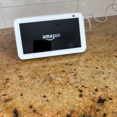 Amazon Echo 5 2nd Generation.