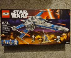 lego star wars 75149