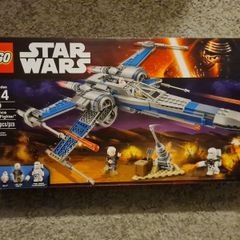 lego star wars 75149