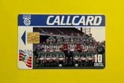 Callcard 1061 FAI World Cup USA 1994