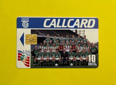 Callcard 1061 FAI World Cup USA 1994