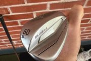 60 degree Ping Glide 4.0