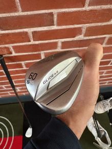 60 degree Ping Glide 4.0