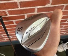 60 degree Ping Glide 4.0