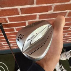 60 degree Ping Glide 4.0