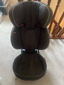 'Be Safe' Child seat
