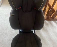 'Be Safe' Child seat