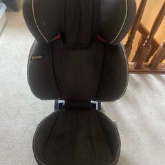 'Be Safe' Child seat