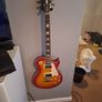 Harley Benton SC-450Plus CB Vintage Bundle Image 2