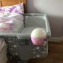 Chicco next 2 star light projector Image 2