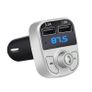 FM Transmitter Bluetooth Image 2