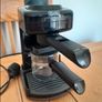 DeLonghi Caffe Sorrento coffee machine FREE Image 6