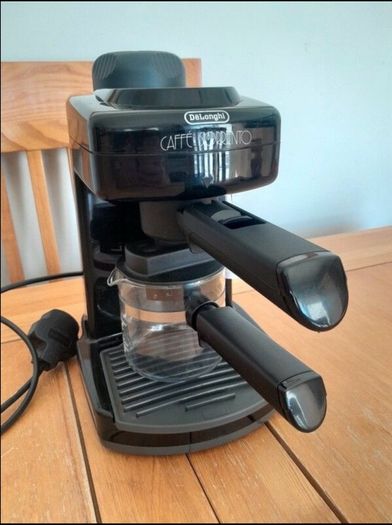 DeLonghi Caffe Sorrento coffee machine FREE
