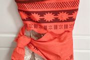 Girls Disney Moana costume