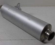 Ducati Monster Original Remus Exhaust pair