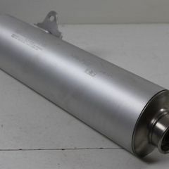Ducati Monster Original Remus Exhaust pair