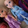 9 Disney Dolls Image 2