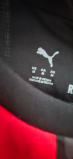 AC Milan Jersey