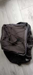 Avenir Bike Bag Rear Saddlebag 4 Pockets cycling