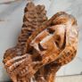 Wooden sculpture Image 2