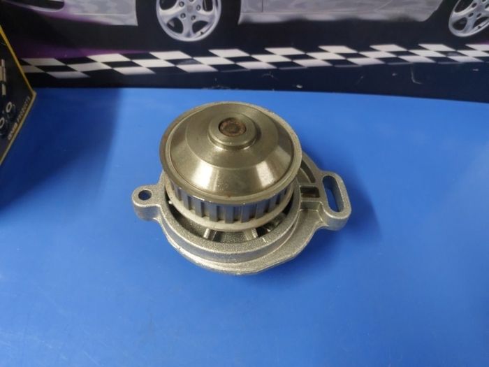 VW/Audi water pump