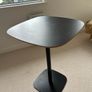 Normann Copenhagen Form Bar Table & 4 Bar Stools Black/Oak Image 10