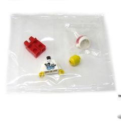 Lego Employee Gift Kladno Factory Pf 2016 New Sealed Very Rare And Hard To Find
