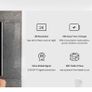 AOSU Video Doorbell PRO with 2K QHD Camera with HOMEBASE- - Brand New/Sealed Image 7
