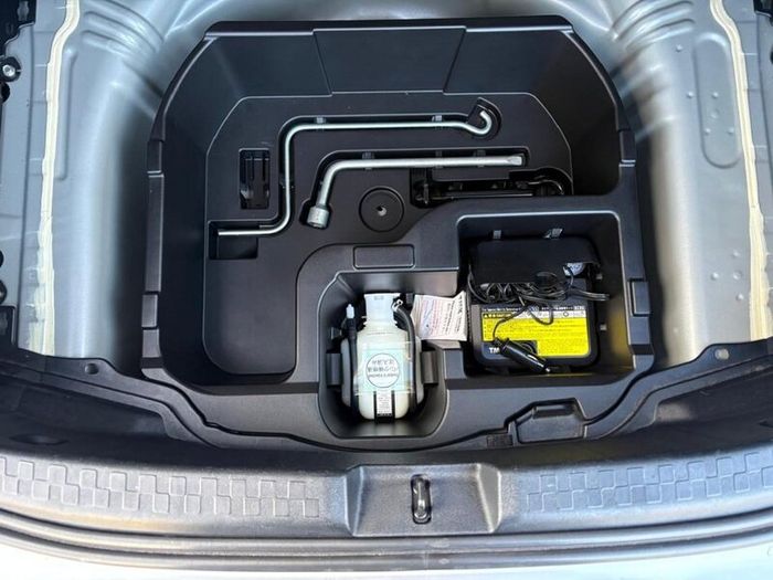 2015 Toyota Aqua S 1.5 Hybrid Automatic | LOW KM