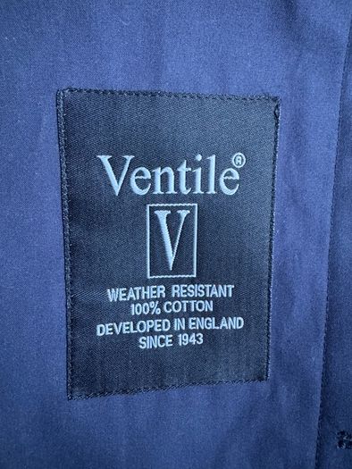 Hackett London Men's Mac / Trench Coat