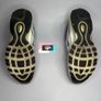 Premium Nike Air Max 97 Silver Navy Image 4