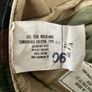 US Army Woodland Boonie Hat Image 3