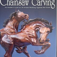 Chainsaw Carving