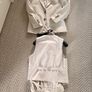 communion suit & shoes Image 7