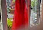 Ballet Esme Dancewear Skirted Leotard Ladies size 6