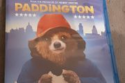 child's blue ray dvd