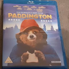child's blue ray dvd