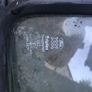 Ford Escort mk2 glsss two side windows and back screen Image 2