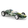 Corgi Toys 155 - Lotus Climax Formula 1 Racing Car Re-Issue Image 3