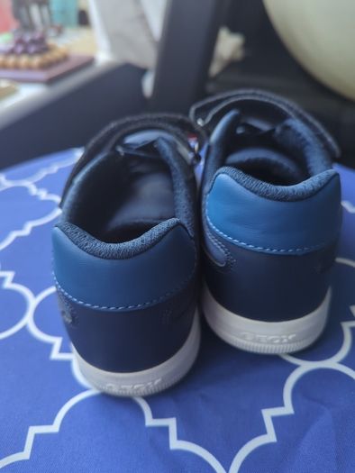 Brand new GEOX kids trainers