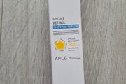 APLB Spicule Retinol Serum 40ml