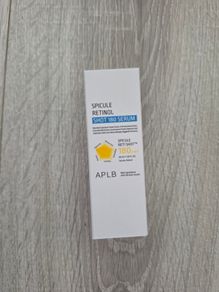 APLB Spicule Retinol Serum 40ml